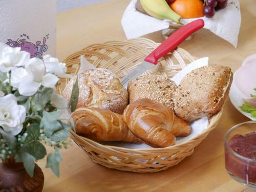 Apartamento Haus Berger