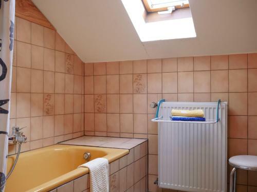 Apartamento Haus Berger