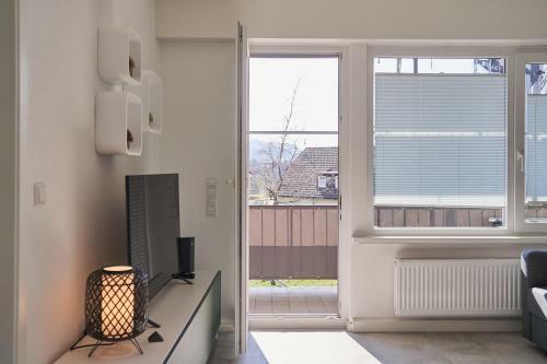 Apartwehr Business&ferien Apartment T�rkis