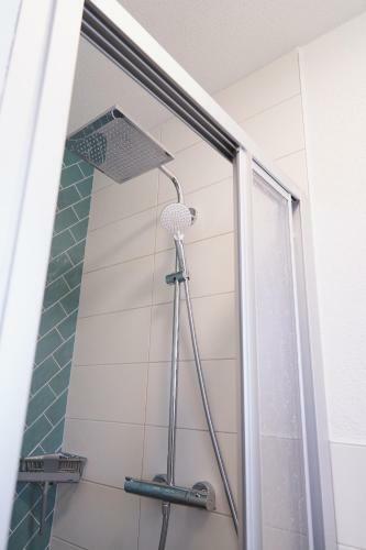 Apartwehr Business&ferien Apartment T�rkis