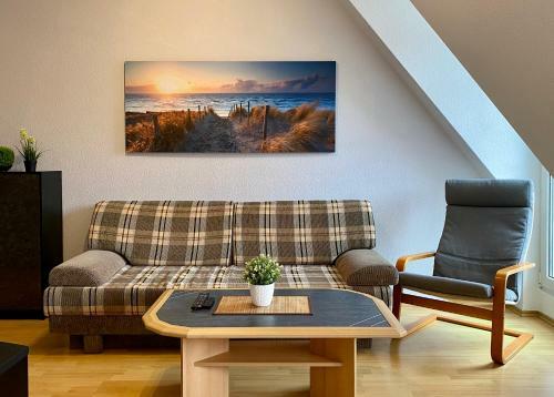 Apartamento Fewo Riedel