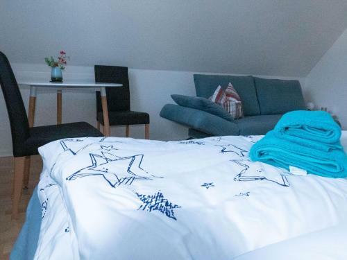 Apartamento Ferienwohnung Fischer