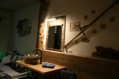 Krug's Family Hostel Und Wirtshaus