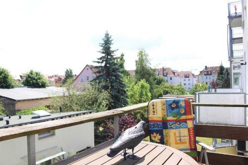 Apartamento Fewo Albatros
