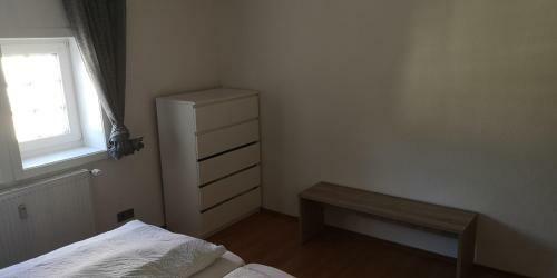Apartamento Ferienwohnung/monteurwohnung Im Herzen Von Ahnatal