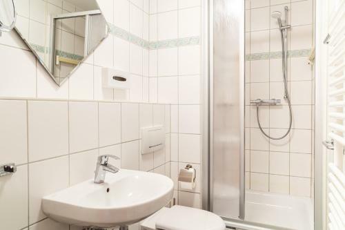 Apartamento Hanse Appartements Warnem�nde Sea Cloud