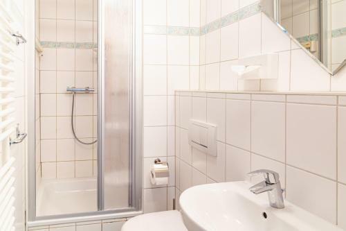 Apartamento Hanse Appartements Warnem�nde Dar Promoza