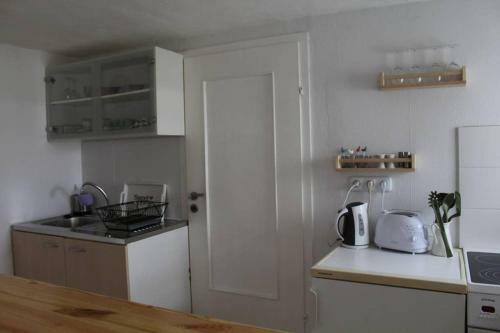 Apartamento Ferienwohnung/monteurwohnung Am Badesee Bei Kassel