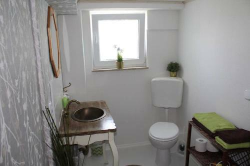 Apartamento Ferienwohnung/monteurwohnung Am Badesee Bei Kassel
