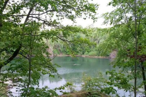 Apartamento Ferienwohnung/monteurwohnung Am Badesee Bei Kassel