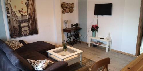 Apartamento Ferienwohnung/monteurwohnung Am Badesee Bei Kassel