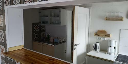 Apartamento Ferienwohnung/monteurwohnung Am Badesee Bei Kassel
