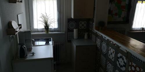 Apartamento Ferienwohnung/monteurwohnung Am Badesee Bei Kassel