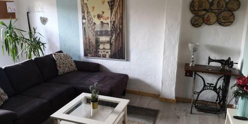 Apartamento Ferienwohnung/monteurwohnung Am Badesee Bei Kassel