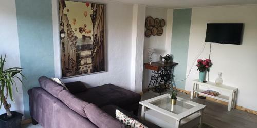 Apartamento Ferienwohnung/monteurwohnung Am Badesee Bei Kassel