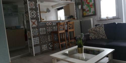 Apartamento Ferienwohnung/monteurwohnung Am Badesee Bei Kassel