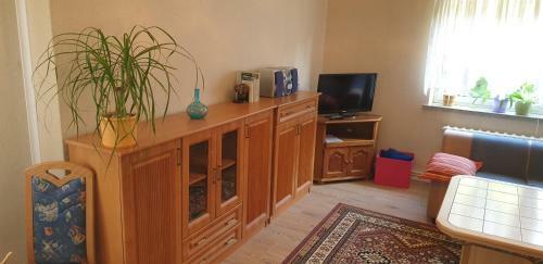 Apartamento Ferienwohnung Parkstra�e