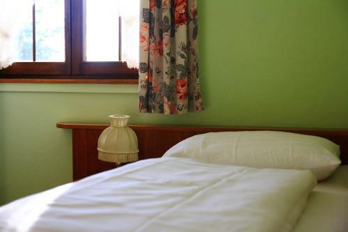 Posada Gasthaus Krone M�rkt