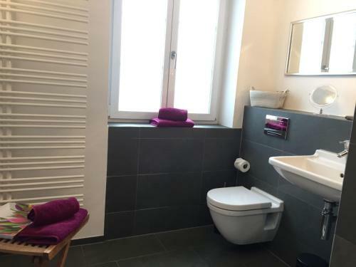 G�stehaus Am Weiher