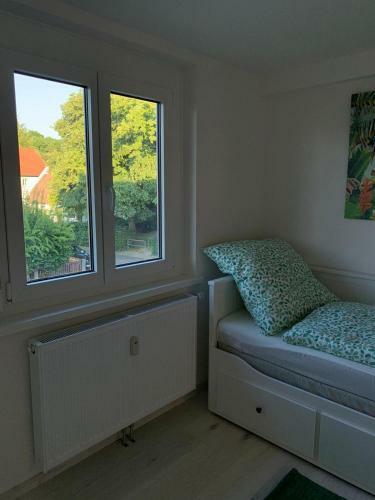 Apartamento Greenhome