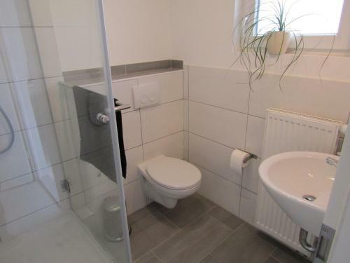Apartamento Ferienwohnung S�dpfalz
