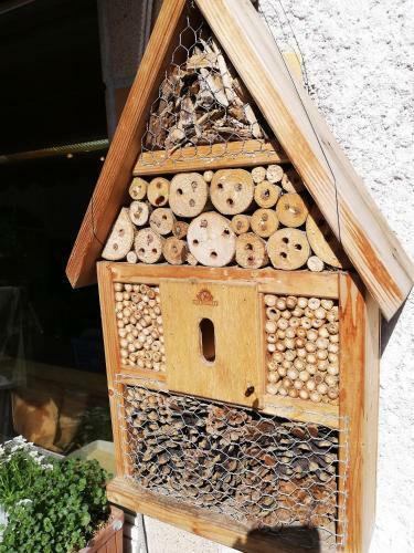 Apartamento Haus Mit Seele Im Nahetal