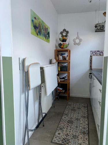 Apartamento Ferienwohnung Jolene