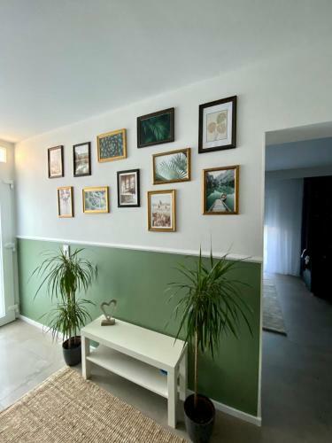 Apartamento Ferienwohnung Jolene