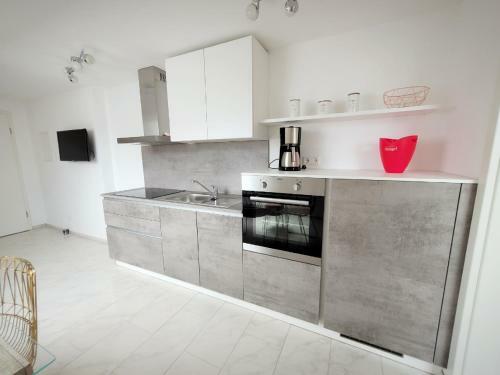 Apartamento Stengels Sekt Appartements