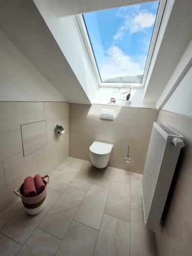 Apartamento Stengels Sekt Appartements