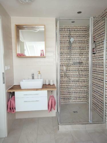 Apartamento Stengels Sekt Appartements