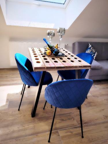 Apartamento Stengels Sekt Appartements
