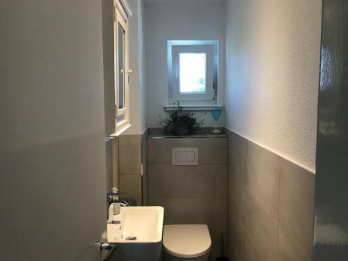 Apartamento Ferienwohnung Haltingen
