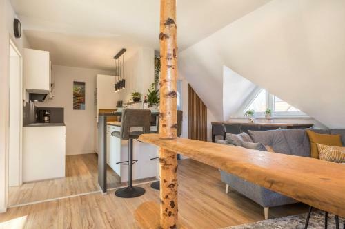 Apartamento Heimelig In Oberschwaben