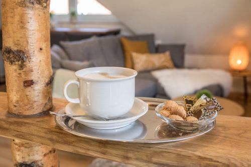 Apartamento Heimelig In Oberschwaben