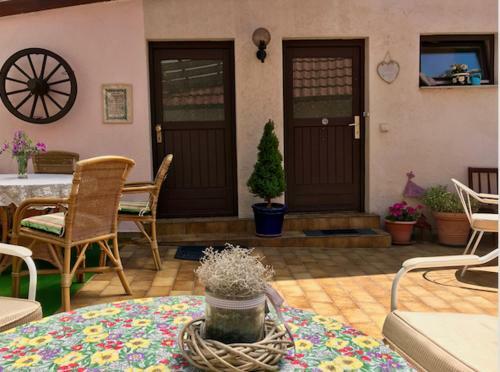 Apartamento Ferienwohnung Sila