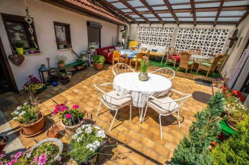 Apartamento Ferienwohnung Sila