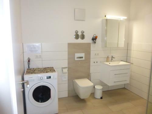 Apartamento E&b-apartments Weingarten