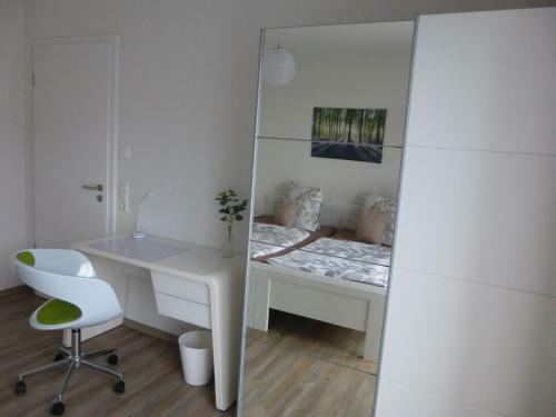 Apartamento E&b-apartments Weingarten