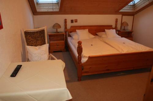 Hostal Gasthof Z�llner