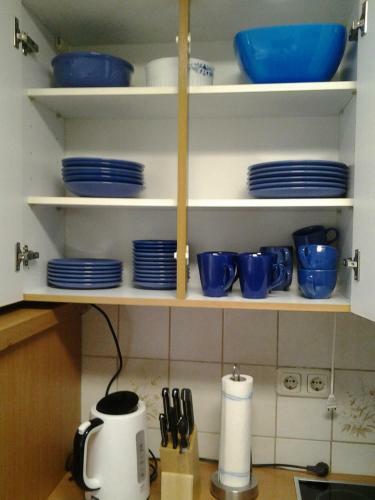 Apartamento Seebach Vermietung