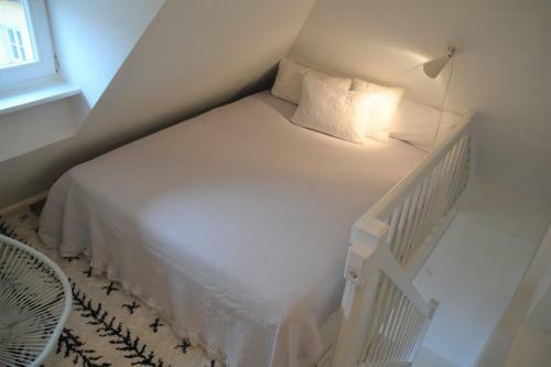 Apartamento Ferienhaus Der Seeweiherturm