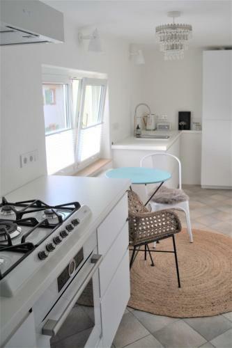 Apartamento Ferienhaus Der Seeweiherturm