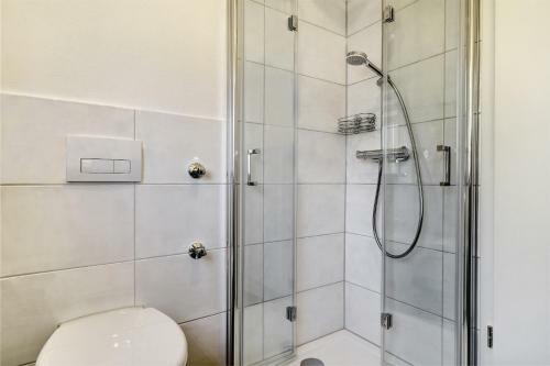 Apartamento Ferienwohnung Silvia