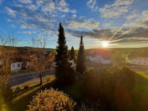Apartamento Ferienwohnung Sunset Weissenstadt