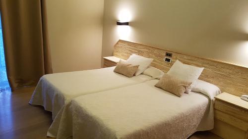 Hotel Aguadoce - Louzao