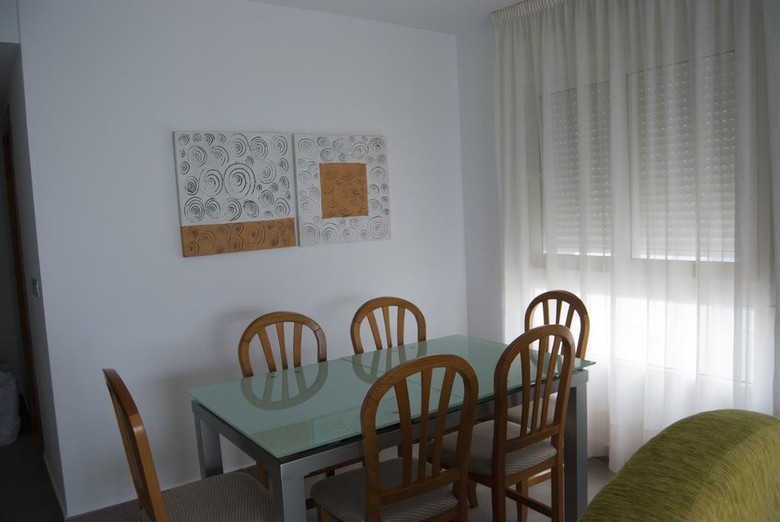 Apartamentos Veneziola Golf II