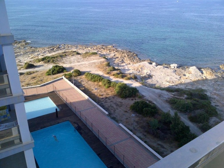 Apartamentos Veneziola Golf II