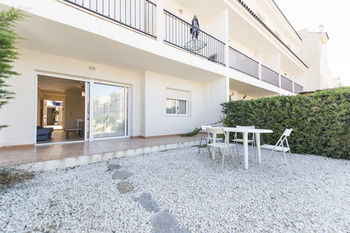 Apartamento Realrent Veleta