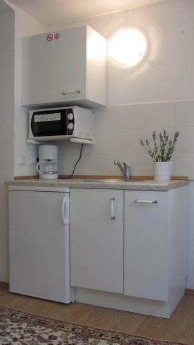 Hostal Pension Nussdorf